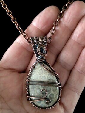 Handcrafted Jewelry